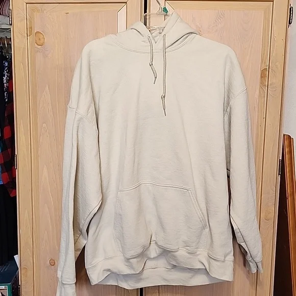 Gildan Pullover Hoodie "Long Live Cowgirls" Sz XL - Picture 2 of 7